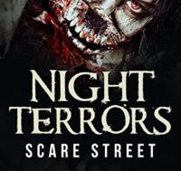 Night Terrors: Volume 9